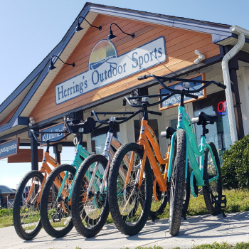 Herring's Outdoor Sports